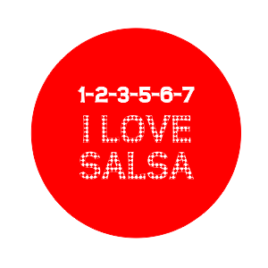 I love salsa