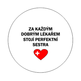Perfektní sestra