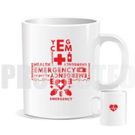 Hrnek – Emergency