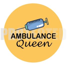 Ambulance queen