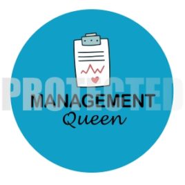 Management queen