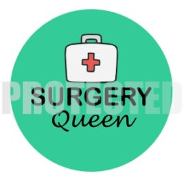 Surgery queen