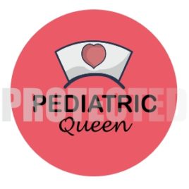 Pediatric Queen