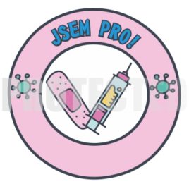 Jsem pro!